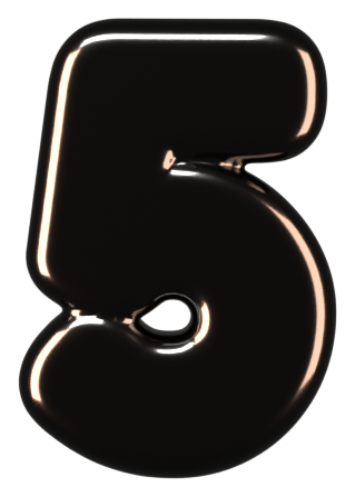 5